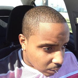 Meet your Posher, Shaun